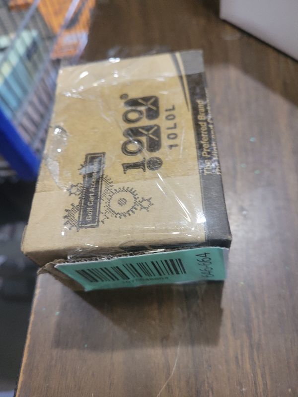 Photo 1 of 10L0L Golf Cart Speed Sensor with Speed Sensor Magnet for Yamaha Yamaha G22, G29, Drive, and YDRE Electric Carts with Hitachi DC Motor JU2-H1670-22-00, JU2-H1670-21-00, JU2-H181K-20-00