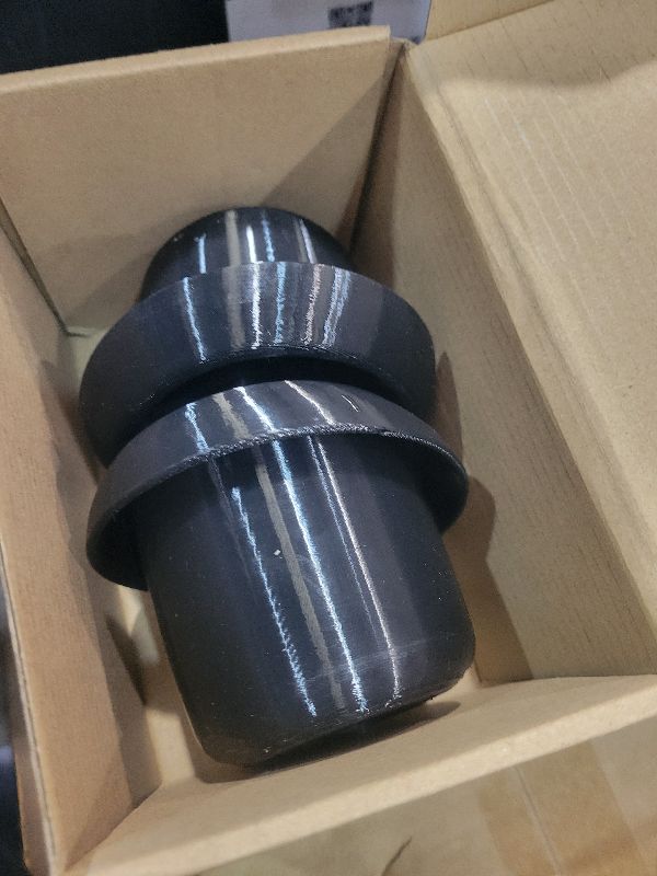 Photo 1 of 2 Pack Replacement Cup Holder Accessories | Compatible with Evenflo Revolve360 Rotational Car Seat | Left/Right/Symmetric Drink Holders | Durable Parts