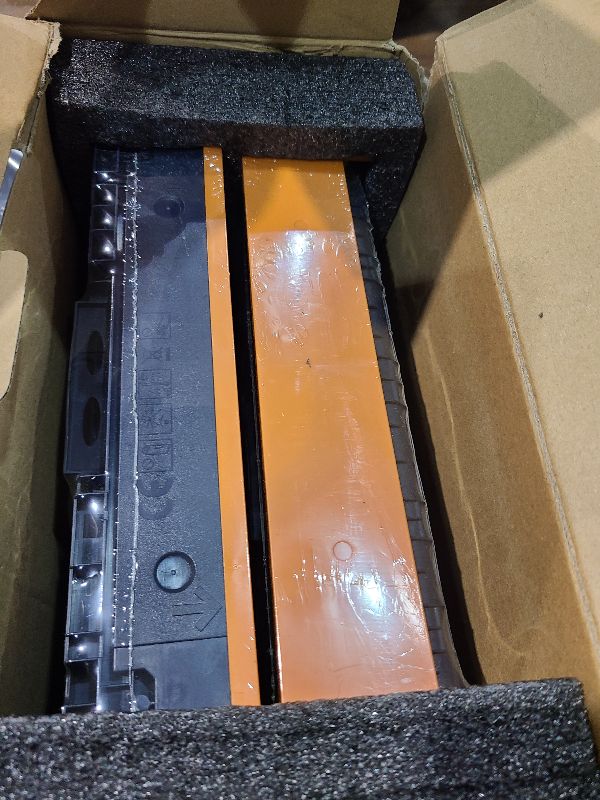 Photo 1 of 075H 075 Toner Cartridge High Capacity Compatible Replacement for Canon 075H Works for Color imageCLASS LBP640 LBP640C LBP646Cdw LBP647Cdw MF660 MF660C MF662Cdw MF663Cdw MF665Cdw Series Printer 4-Pack