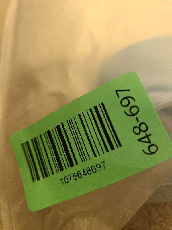 Photo 1 of 120 Count Self-Cleaning Cat Litter Box Liners Bag, Compatible with MeoWant-SCO1 and MeoWant-SCO2, Thick Heavy Duty Drawstring Replacement Cat Litter Box Liners-18"x 12.6"