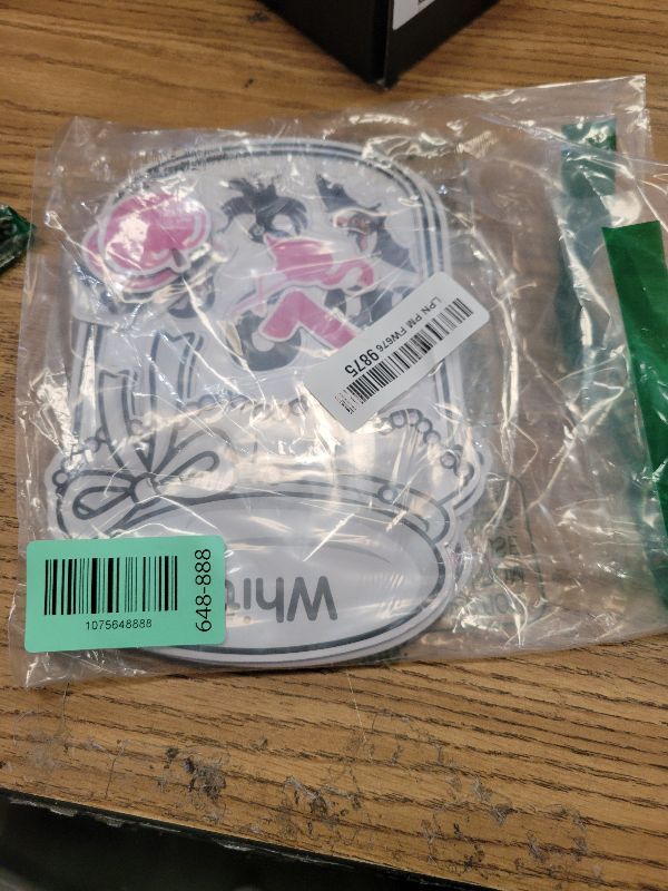 Photo 1 of 10Pcs Magnetic Color Sorting Set 60 Fridge Magnets for Kids Refrigerator Magnets for Early Education Color Sorting Fine Motor Skills