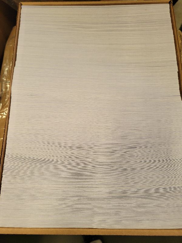 Photo 1 of 500#9 FLIP & SEAL Double Window Security Envelopes - for Invoices, Statements & Documents, Self-Sealing Adhesive Seal, Security Tinted, Size 3-7/8 x 8-7/8-24 LB - 500 Count (30109)