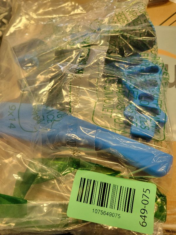 Photo 1 of 2-in-One Drip Irrigation Tubing Hole Punch Fitting Insertion Tools Drip Tube Hole Punch for Easier 1/4" Inch Fitting & Emitter Insertion (Pro Punch Tool Sets)