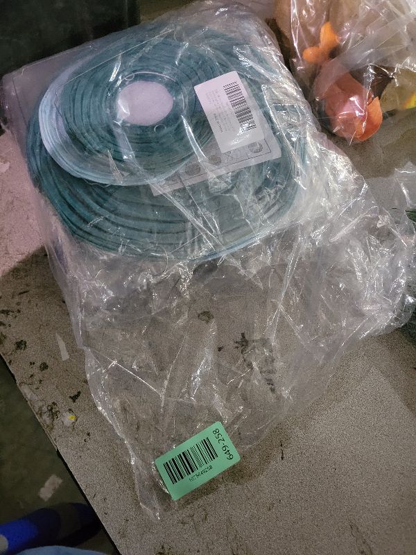 Photo 1 of 20Pcs Teal Paper Lanterns Decorative, 6"8"10" Blue Hanging Round Paper Lanterns Decorative for Bridal Shower Baby Shower Engagement Wedding Birthday Party