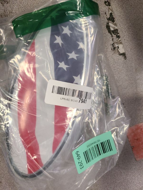 Photo 1 of 2 Pack Compatible for 2004-2014 F150 Front Grille Rear Tailgate Emblem, 9" Black Oval American Flag Emblem Fits 11-14 Edge, 11-16 Explorer, 06-11 Ranger, 07-14 Expedition