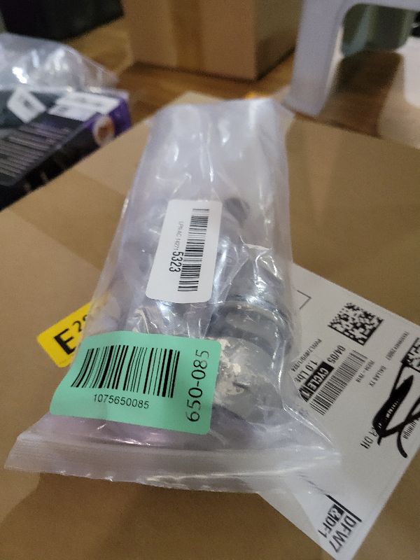 Photo 1 of 1/2 Inch NPT Mini Float Ball Valve Kit Automatic Fill Feed Humidifier Tank Pond Shut off Water Float Ball Valve, 2 Pack