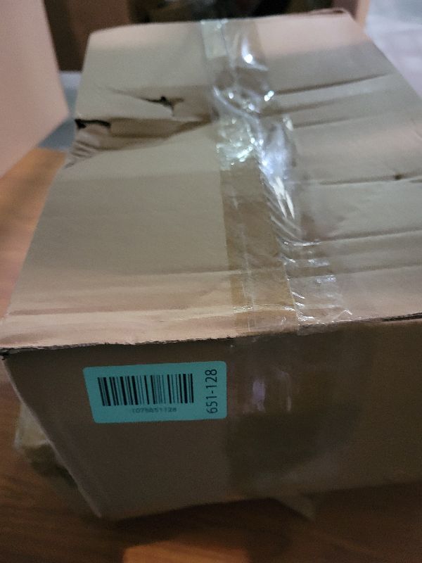 Photo 1 of 20Pcs Garden Edging Border, 21Ft Marbled Design Garden Landscape Edging Borders with 20 Pcs Stakes, Plastic Garden Fence Lawn Edging Border for Flower Bed, Yard, Patio, and Pathway Landscaping