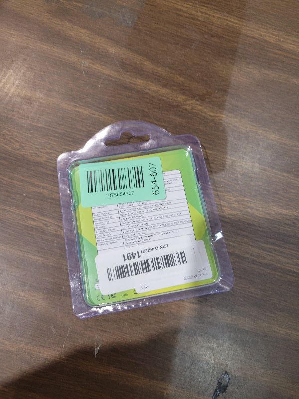 Photo 1 of 150Mbps USB WiFi Adapter for Raspberry Pi, LOTEKOO Wireless Network Card Adapter WiFi Dongle for Desktop Laptop PC Windows 10 8 7 MAC OS