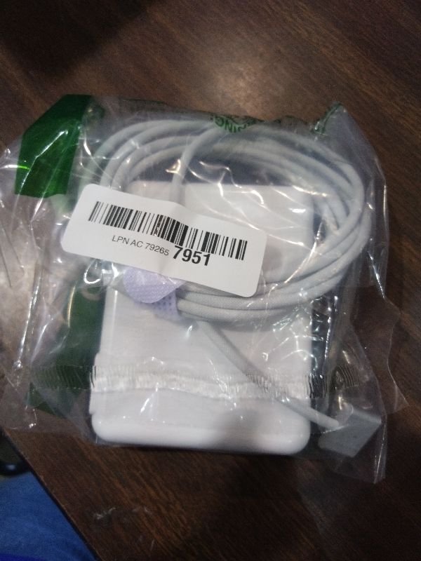 Photo 1 of 140W Mac Book Pro Charger, Mag 3 PD 3.1 Cable for Mac Pro 14-16inch 2021 2023 M1 M2 M3, Mac Air 13-15inch 2022 2023 2024 M2 M3, Include 6.6ft Cable