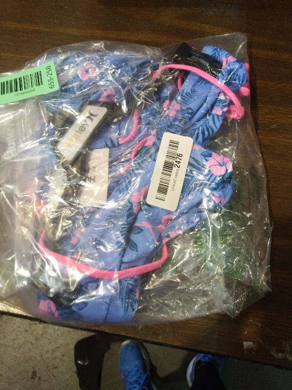 Photo 1 of 2-Piece Tankini Swim Suit