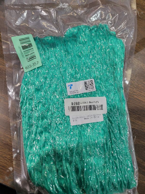 Photo 1 of 13X40Ft Bird Netting for Garden Protect Vegetable Plants and Fruit Trees,Plastic Trellis Netting for Birds, Deer,Squirrels and Other Animals
