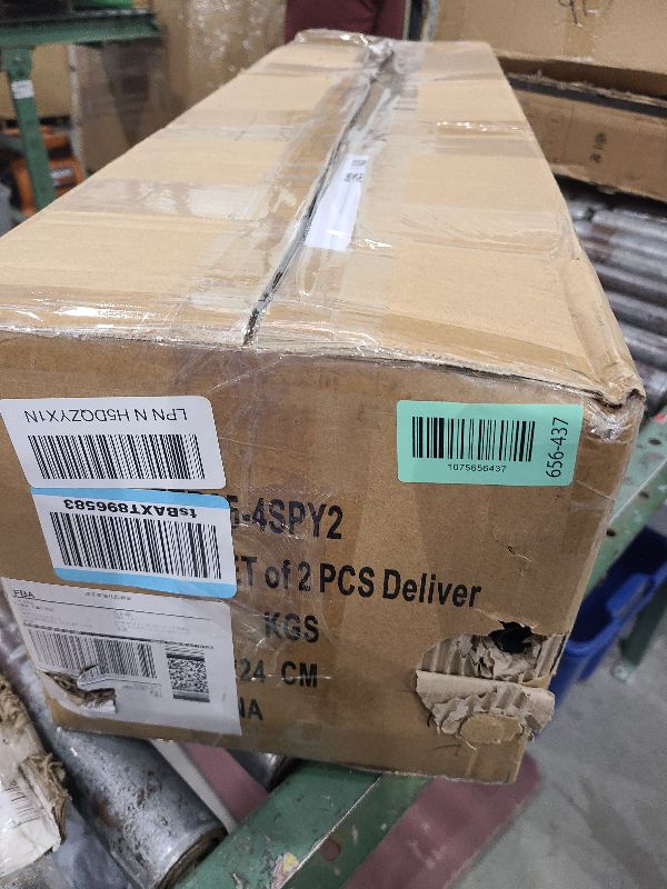 Photo 1 of 2 Set 4Ft Snowy Outdoor Christmas Entrance Tree with Timer 60 Warm Lights Battery Operated,120 Branches Tips,14 Eucalyptus,13 Smoky Pine Bristle Leaves,10 Pine Cones,9 Red Berries for Porch Front Door