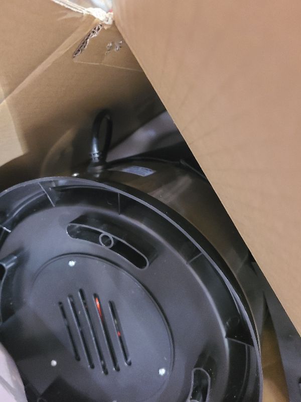 Photo 1 of 100 Cup Coffee Maker Machine Urn - Large Percolator Pot Dispenser With Double-Wall Stainless Steel, Quick Brew, Stays Hot - Also for Water, Tea, Bever