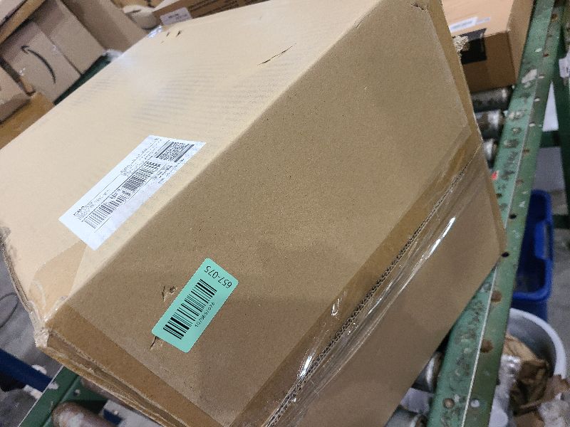 Photo 1 of 100 Cup Coffee Maker Machine Urn - Large Percolator Pot Dispenser With Double-Wall Stainless Steel, Quick Brew, Stays Hot - Also for Water, Tea, Bever