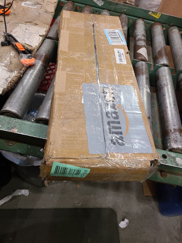 Photo 1 of *MAJOR DAMAGE*
Criditpid Grill Grates for Char Griller 5050, 3001, 2121, 5650, 5072, 2123, 2828, 3072, 3030, 3008, 4000, 19 3/4" Cast Iron Cooking Grate Replacement Parts for Chargriller 5050, King Griller, 4-Pack