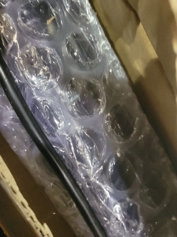 Photo 1 of 22 Inch LED Light Bar 126W 12600Lm High Intensity Spot Flood Combo Off Road Lights Work Lights Automotive Light Bars Driving Lights for Pickup Trucks ATV UTV 4x4 SUV 12-24V IP68 Waterproof