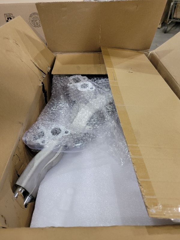Photo 1 of 12685257 Engine Water Pump Kit Fit for 2014-2020 Silverado 1500, Suburban, Tahoe, Sierra 1500, Yukon, Escalade with 5.3L/6.2L V8 - Replaces 12671394, 12681258, 12674640