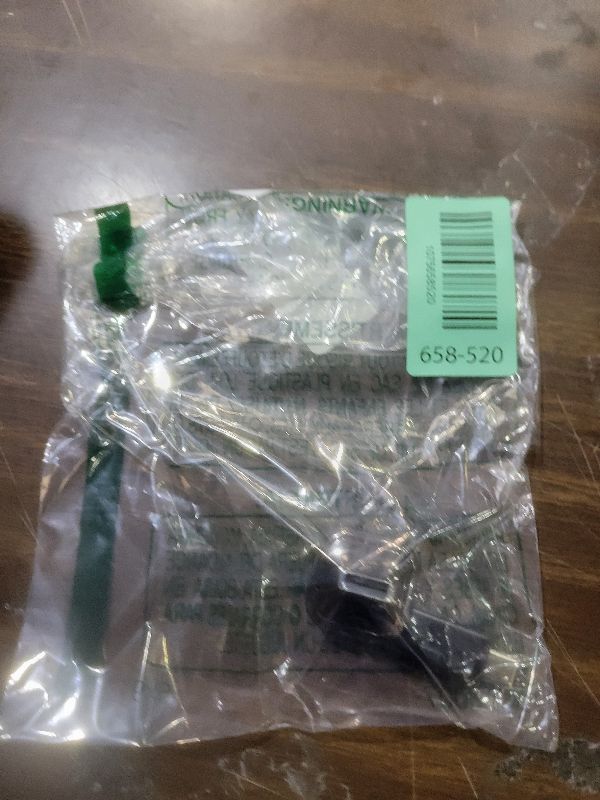 Photo 1 of 2-in-1 Wireless CarPlay & Android Auto Adapter, Plug & Play CarPlay Dongle Converts Wired to Wireless, Fast Auto-Connect, No Delay, Compact Design for iPhone & Android with USB/USB-C Port(Black)