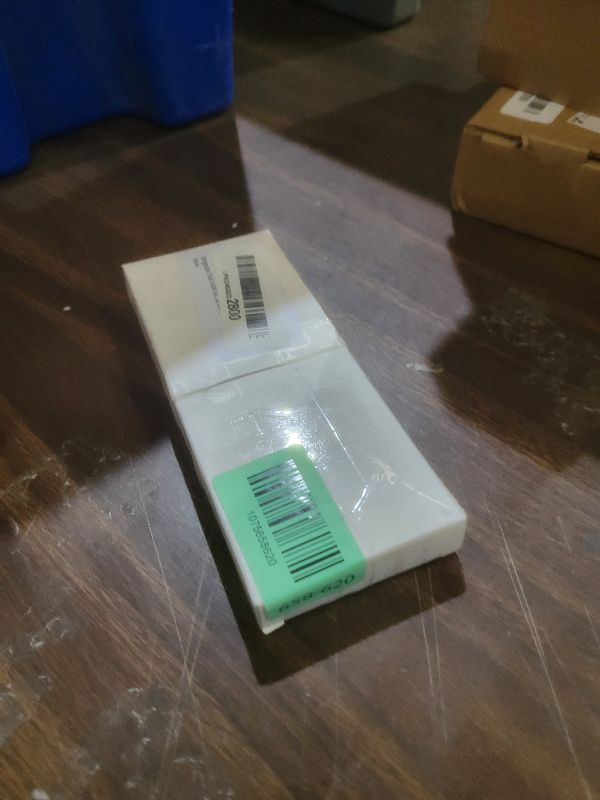 Photo 1 of 2 Pack Refrigerator Door Locks Double Button Adhesive Fridge Lock with Keys, File Drawer Lock, Child Proof Freezer Door Lock and Child Baby Safety Cabinet Locks