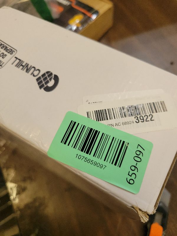 Photo 1 of 2 Pcs Deck Railing Bird Feeder Tray for Balcony 7 x 7 x 2 Inch Compact Platform Bird Seed Tray with 4 Fixed Elastic Rope Ground Mesh for Garden Backyard Outside Wild Birds or Squirrels