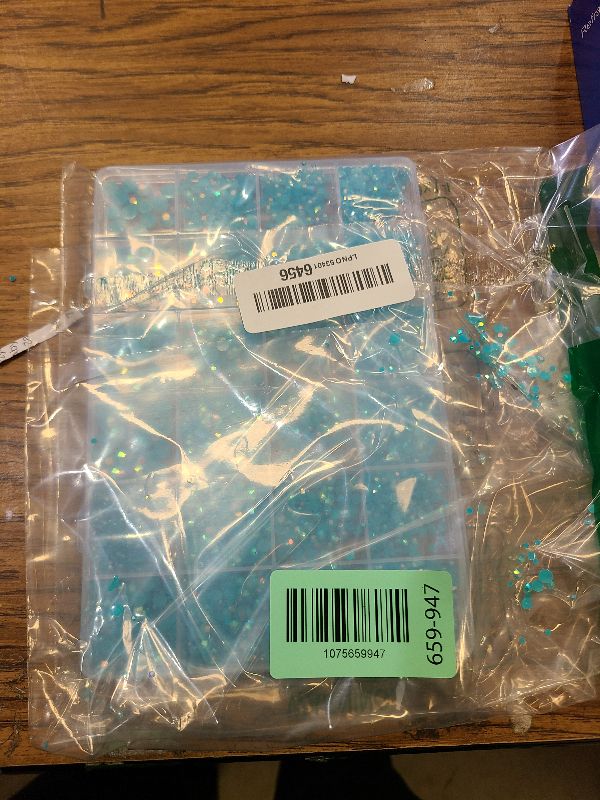 Photo 1 of 20000Pcs Blue AB Flatback Jelly Resin Rhinestones for Bedazzling, Mix Sizes Crystal Rhinestones Gems, Blue Gems Bedazzling for Crafting for DIY Face Makeup Crafts Tumblers