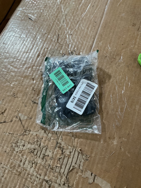 Photo 1 of (Pack of 2) Replacement Remote Control Only for Roku TV, Compatible for TCL Roku/Hisense Roku/Onn Roku/Sharp Roku/Element Roku/Westinghouse Roku/Philips Roku Smart TVs (Not for Roku Stick and Box)