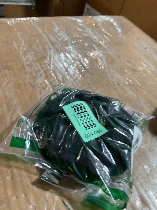 Photo 1 of ***MISSING PARTS - MISSING PILLOW, JUST CASING***BCOZZY Travel Neck Pillow for Airplane– Patented Double Support for Head, Neck, and Chin. Best for Long Flights, Plane Sleeping, and Car Rides. Adjustable Size. Fully Washable. Carry Bag. Large, Black