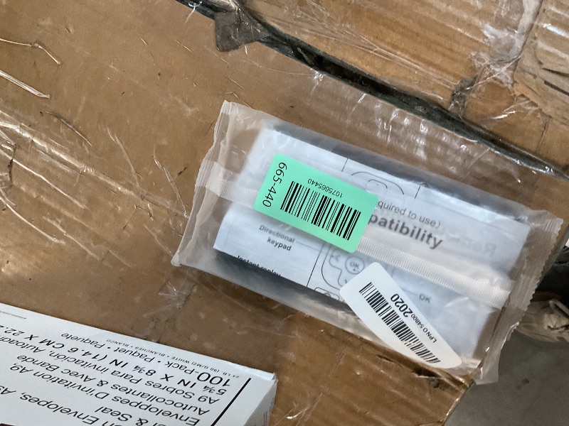 Photo 1 of (2 Pack) Replacement Remote Control for Roku Express, for Roku Premiere, for Roku Box, for Roku Player, for Roku 1 2 3 4 -?NOT for Stick or TV?