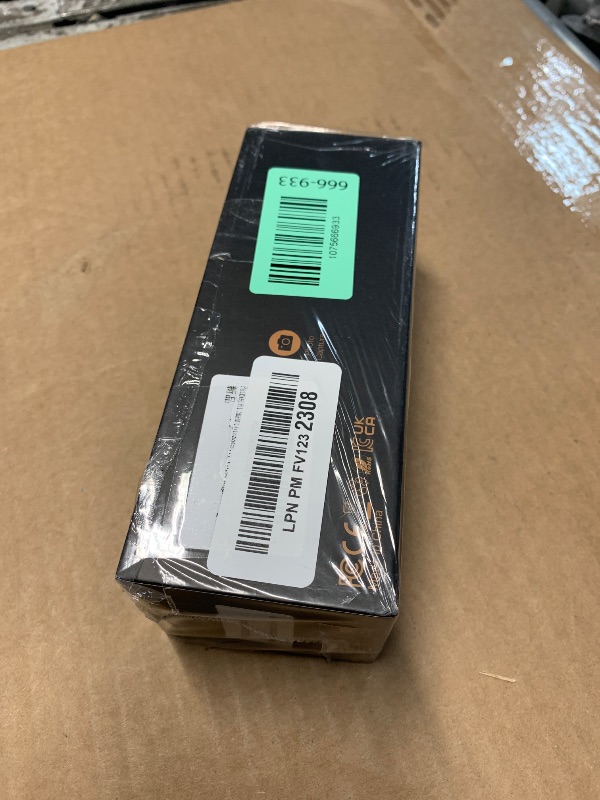 Photo 1 of ***FACTORY SEALED - OPENED FOR INPSECTION***Ai Smart Glasses with Camera, 4K 8MP HD Photo and Video Recording with Real-Time Translation/Object Recognition/AI Voice Q&A/Recording, Calls and Music, UV & Blue Light Protection, Photochromic lens