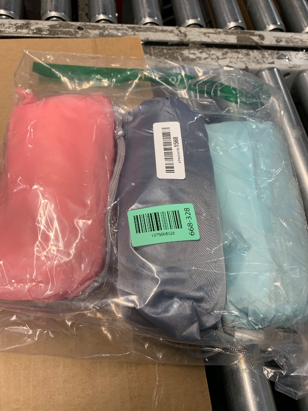Photo 1 of [1 Pack] QSYW Sleep Masks, Satin Eye Mask for Sleeping - Silky Eye Masks Bulk with Storage Bag & Elastic Strap, Purple
