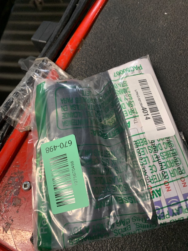Photo 1 of (2 Pack) Replacement Remote Control for Roku Express, for Roku Premiere, for Roku Box, for Roku Player, for Roku 1 2 3 4 -?NOT for Stick or TV?