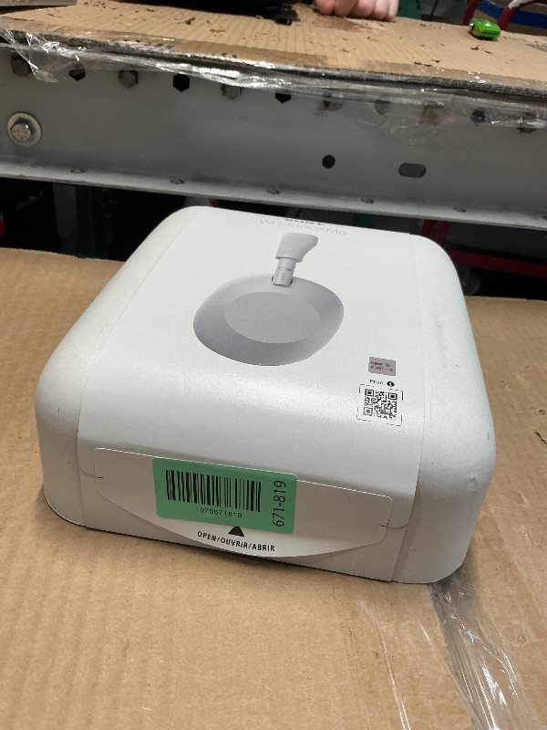 View 4 of ***MISSING CHARGER***Sony WH-1000XM6 The Best Noise Canceling Wireless Headphones, HD NC Processor QN3, 12 Microphones, Adaptive NC Optimizer, Mastered by Engineers, Studio-Quality, 30-Hour Battery, Platinum Silver