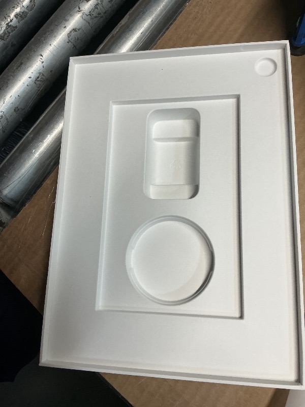 Photo 1 of ***MISSING CHARGERApple iPad 11-inch: A16 chip, 11-inch Model, Liquid Retina Display, 128GB, Wi-Fi 6, 12MP Front/12MP Back Camera, Touch ID, All-Day Battery Life — Blue