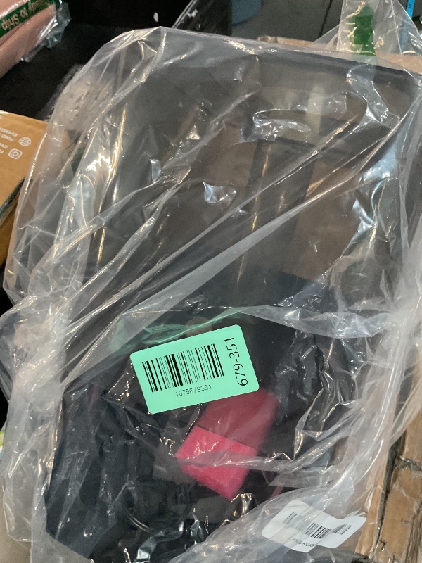 Photo 1 of ***MISSING PARTS***KZF 4L Top Fill Humidifiers for Bedroom & 60H Runtime - Cool Mist Humidifier, 3 Mist Levels, 8H Timer, Essential Oil Tray, Humidity Display, Quiet for Bedroom, Baby, Plants, Large Room (Black, 6L)