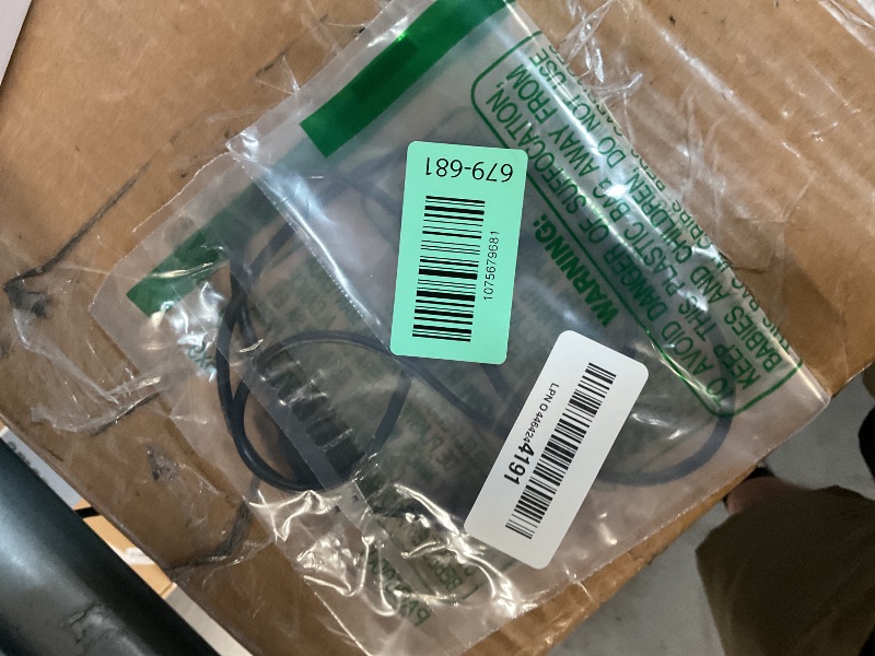 Photo 1 of ***STOCK PHOTO FOR REFERENCE ONLY*** SWITCHFLUX USB-C to HDMI Cable 10Ft [4K@60Hz] High-Speed USB Type C to HDMI 2.0 Braided Cord (Thunderbolt 3/4 Compatible) for iPhone 15 Series, MacBook Pro/Air, iPad Pro, Galaxy S8 to S23