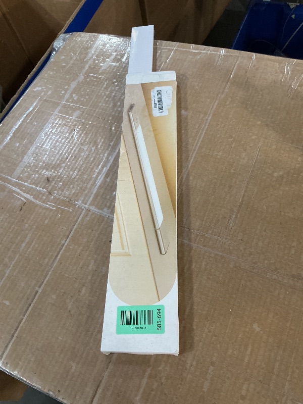 Photo 1 of ***MISSING PARTS***
EZVALO Under Cabinet Lighting, Motion Sensor Closet Lights with 3 Extra Batteries, 76 LEDs Dimmable Eye-Caring Rechargeable LED Lights, 3 Color Temps, Under Counter Lights for Kitchen, Wardrobe