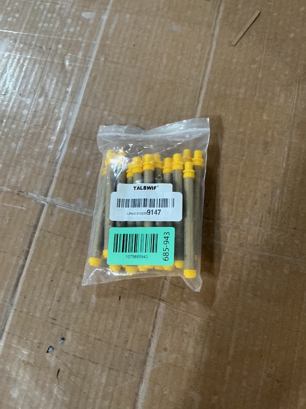 Photo 1 of (20pk) 288750 Paint Filters 100 Mesh Compatible with Graco SG2 SG3 SG10 SG20 SG Pro Spray Gun Fits Graco Magnum X7 X5