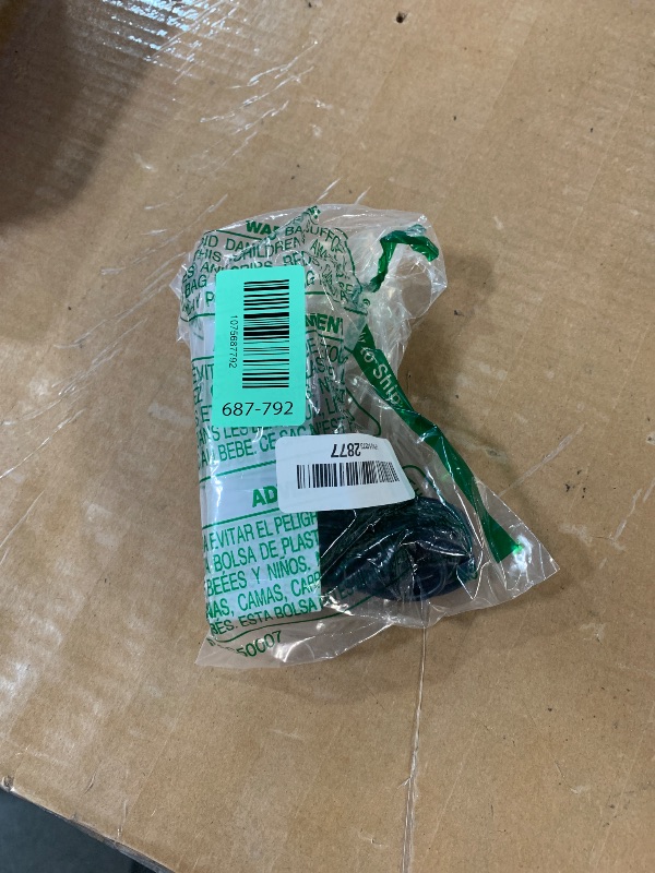 Photo 1 of “Made for Amazon” Mission 10FT Power Cable Extender for Echo Dot and Echo Pop