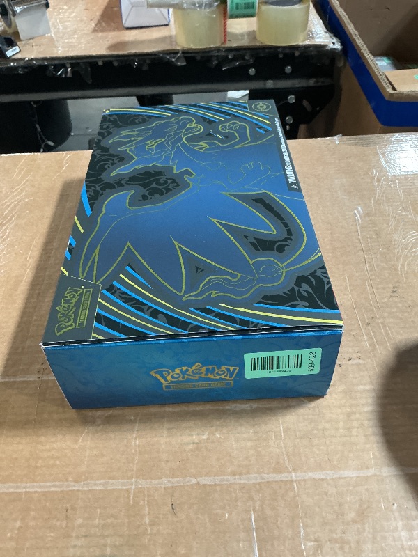 Photo 1 of * Pokemon Miscellaneous Card Bundle* (FOR PARTS ONLY//MISSING PCS)
Pokémon Packs Missing Cards