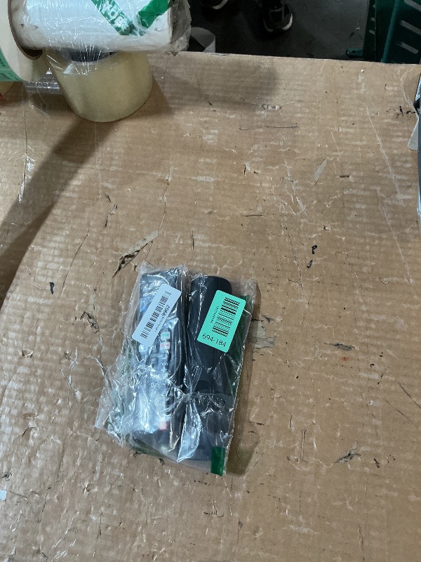 Photo 1 of ?Pack of 2? New Universal Remote for All Samsung TV Remote, Replacement Compatible for All Samsung Smart TV, LED, LCD, HDTV, 3D, Series TV