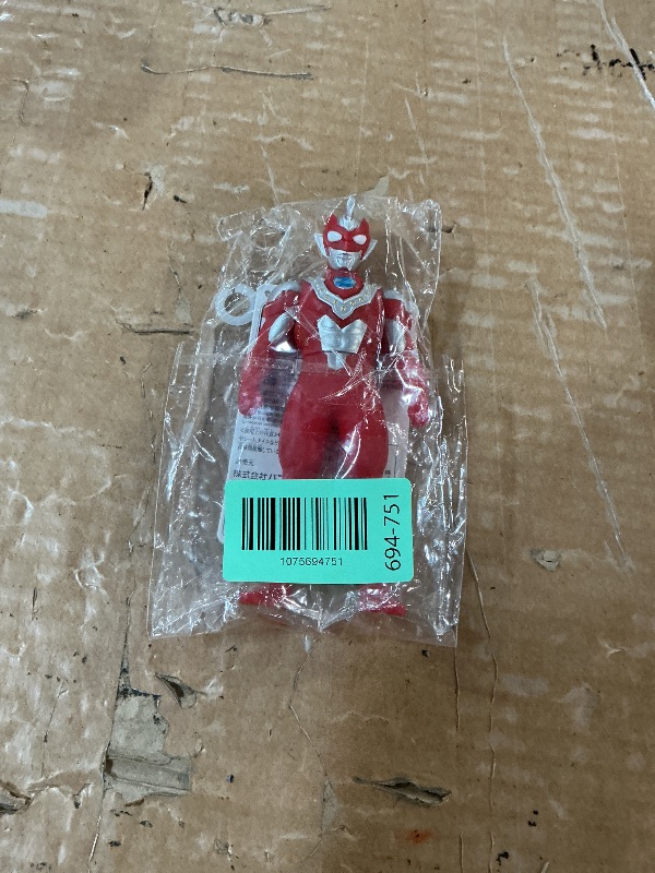 Photo 1 of (BANDAI) Ultraman Z Ultra Hero Series 76 Ultraman Z Beta Smash