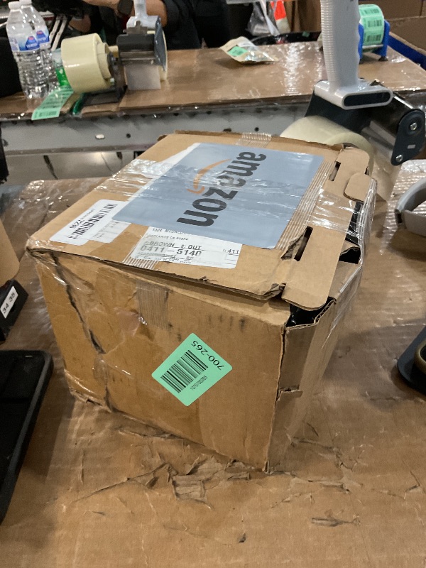 View 2 of **ONLY 2**Heavy Duty Casters, M16x30mm Stem Casters Low Gravity Center Swivel Castors 3000lbs Load Heavy Capacity Caster Wheels Set of 4 for Industry, Workbench etc (3 Inch, 4 with Brakes)