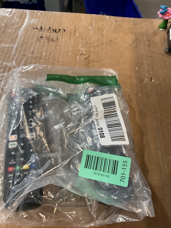 Photo 1 of ?Pack of 2? New Universal Remote for All Samsung TV Remote, Replacement Compatible for All Samsung Smart TV, LED, LCD, HDTV, 3D, Series TV