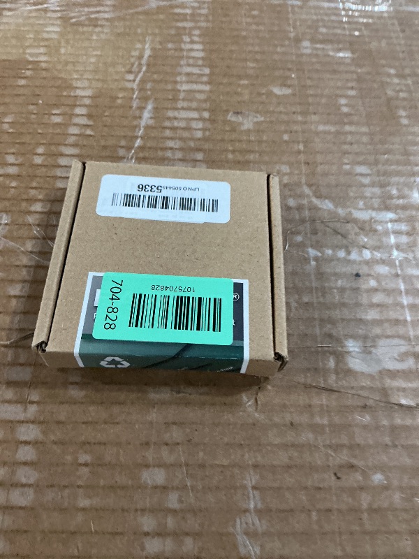 Photo 1 of (25 pcs) M6-1.0 x 16mm Button Head Torx Drive Machine Screws, Stainless Steel 304 (18-8) Security Screws, Anti-Theft Tamper Proof, Black Coated, T30 Drive Bit Included