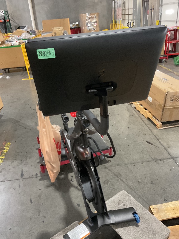 Photo 1 of ***No Charger*** Original Peloton Bike | Indoor Stationary Exercise Bike with Immersive 22" HD Touchscreen (Updated Seat Post)
***TRUCK OR TRAILER PICK UP***