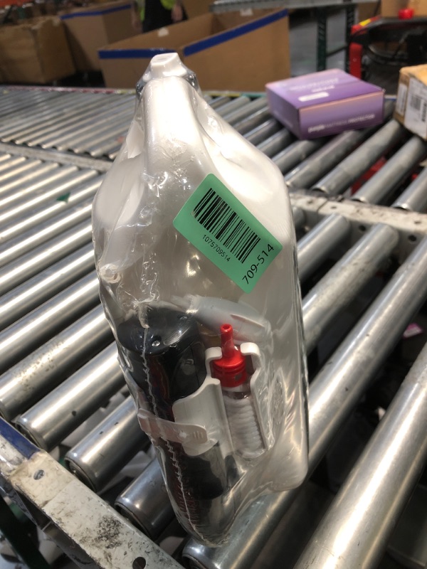 Photo 1 of ***DAMAGED - SEE NOTES/PICTURES*** Ortho GroundClear Weed & Grass Killer with Comfort Wand - Kills Dandelions, Chickweed, Crabgrass, Moss & More, OMRI Listed, Ready-to-Use Grass and Weed Killer Spray, 1 gal.
