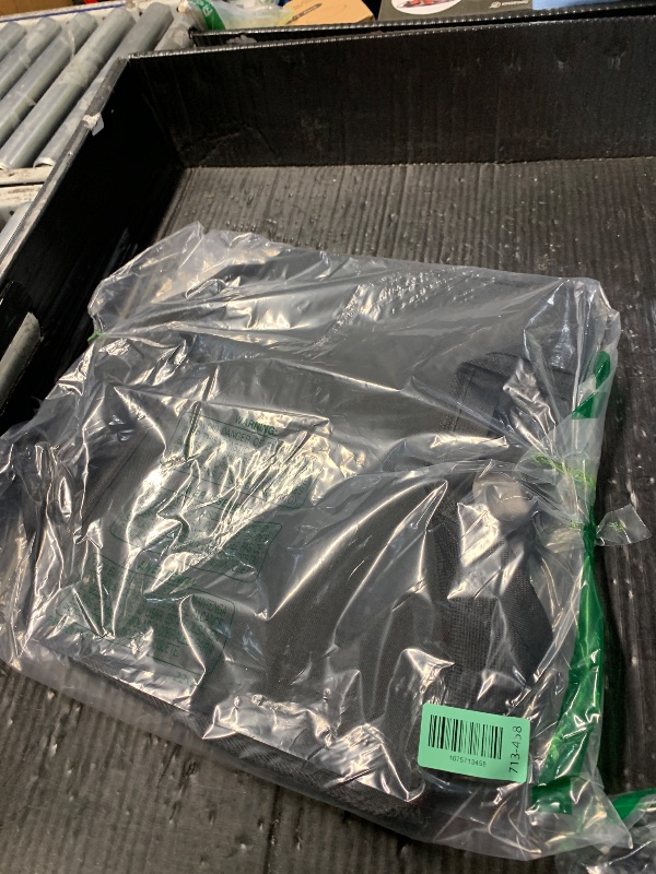 Photo 1 of ***MISSING PARTS***
GEEDAR Under Seat Storage Truck Tool Box Organizer for Truck Underseat Storage Ford F150 F250 F350 Chevy Silverado Accessories (3 compartment)