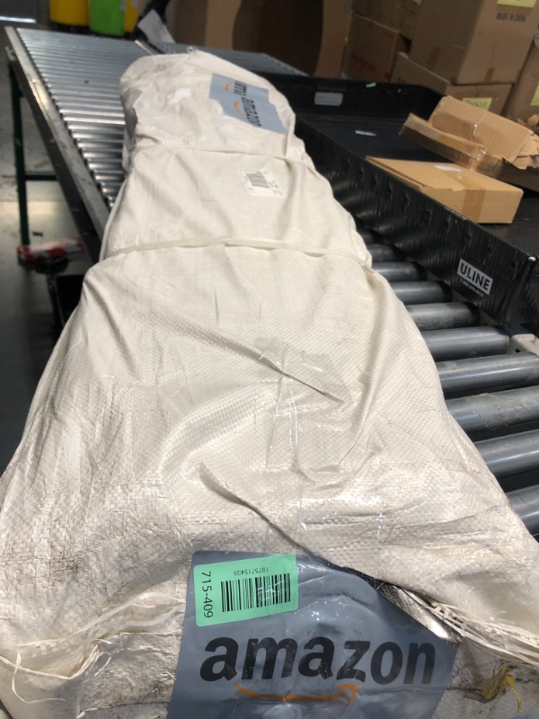 Photo 1 of (missing for parts sold) GarveeTech Engine Hoist with Lever, 2 T 4000 LBS Heavy Duty Folding Cherry Picker Engine Lift Hydraulic Tilting Engine Shop Crane with 6 Iron Caster Wheels Telescopic Boom Hitch, Orange