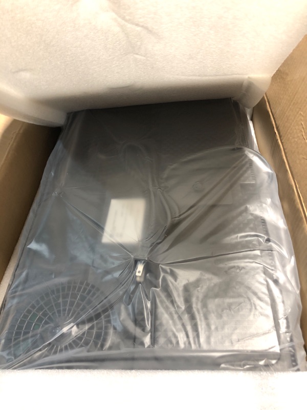 Photo 1 of ***FACTORY SEALED - OPENED FOR INSPECTION***Dual Induction Cooktop 1800W with Full Touch Control, Sleek Glass Panel Double Burner, Easy Clean Electric Cooker, Compact Design for Modern Kitchen & Apartment