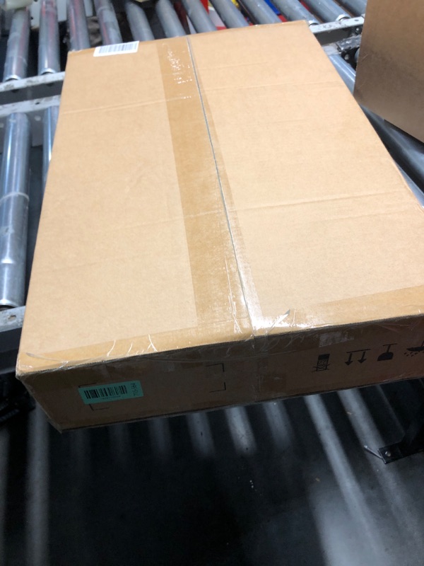 Photo 1 of ***FACTORY SEALED - OPENED FOR INSPECTION***Dual Induction Cooktop 1800W with Full Touch Control, Sleek Glass Panel Double Burner, Easy Clean Electric Cooker, Compact Design for Modern Kitchen & Apartment